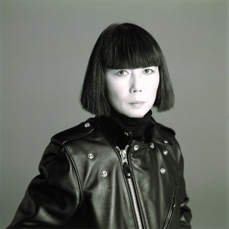 Met museum honours Comme des Garçons founder Rei Kawakubo