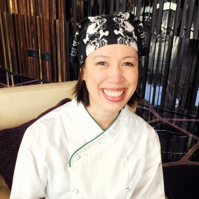 STYLE talks to the visually impaired chef, who is in Hong Kong for a pop-up dining event, about cooking, social media and new tech-enabled possibilities