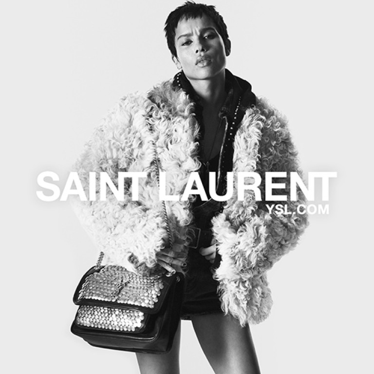 Saint Laurent Niki Bag Review 