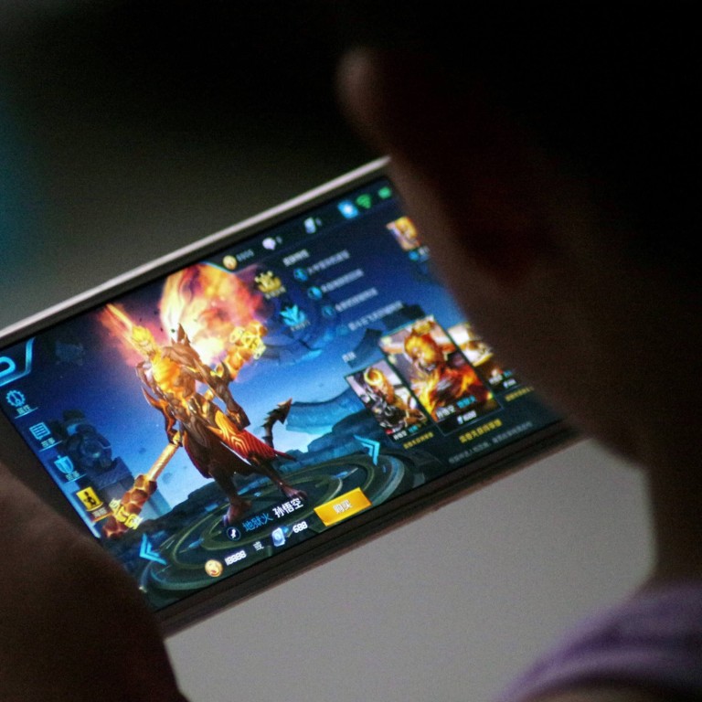 A third of the Chinese population is playing mobile games, Pocket  Gamer.biz