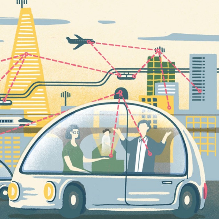 Made in China 2025: Infographics | South China Morning Post