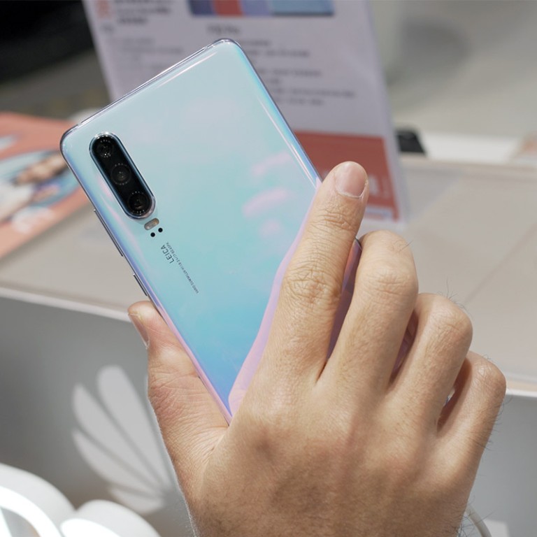 The Huawei P30 Pro's zoom is amazing | South China Morning Post