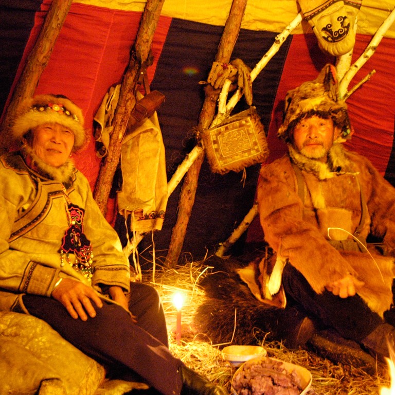 The Deer Hunters South China Morning Post