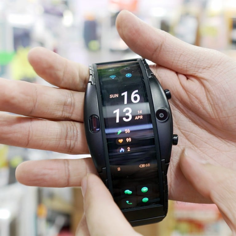 Future discount smartwatch phone