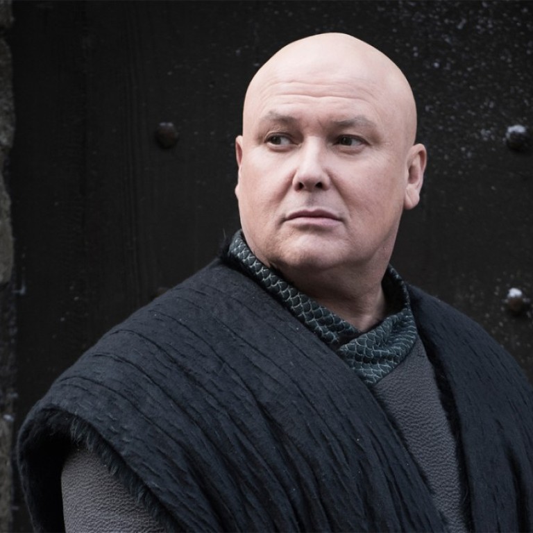 Here Are The Best Game Of Thrones Memes From China South China