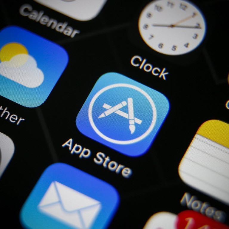 Apple Called Out For Fake Reviews On Ios App Store By Chinese State Media South China Morning Post