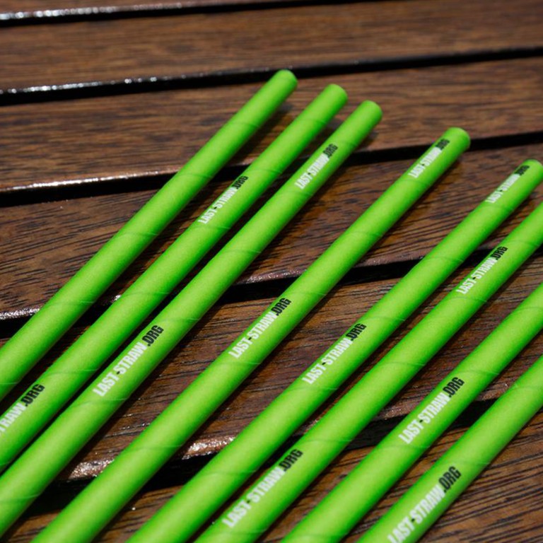 Paper straws may be ‘biodegradable’ but are they really better for the