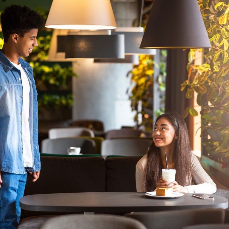The 9 worst things to talk about on a first date | South China Morning Post