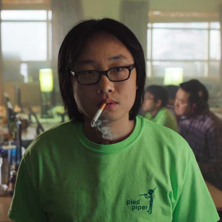 Jian yang