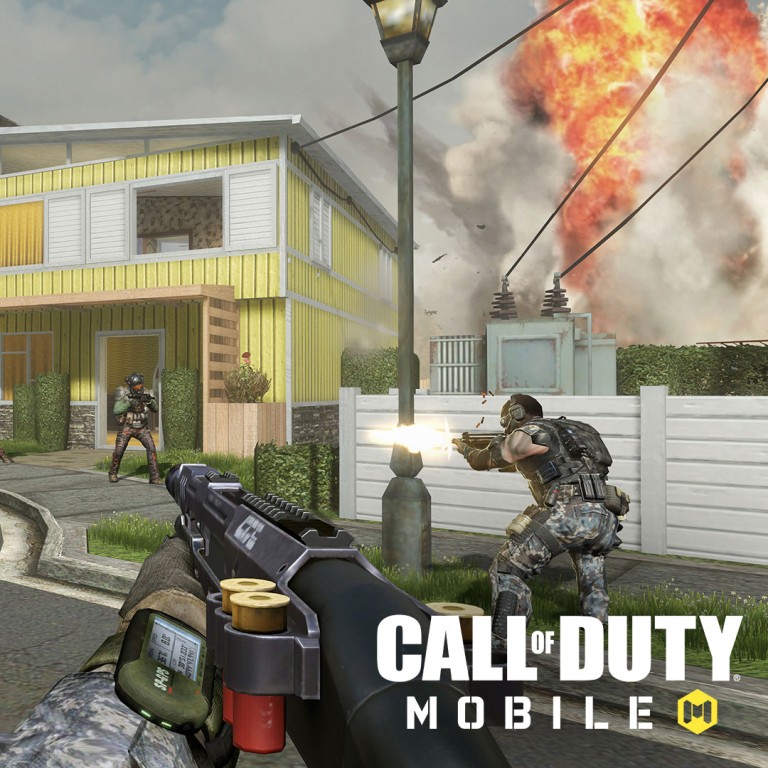 [Free 2020] Free Cod Points & Credits Telecharger Call Of Duty Mobile Mac
