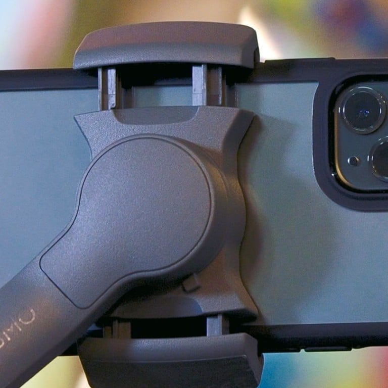 dji osmo mobile 3 compatible with iphone 11