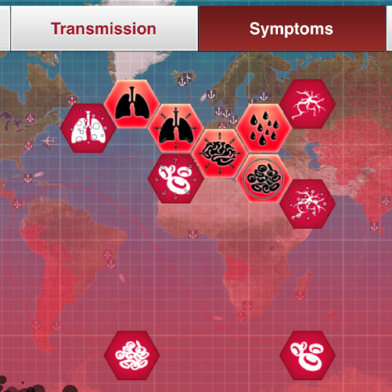 Virus Simulation Game Tops Apple S App Store In China As Wuhan