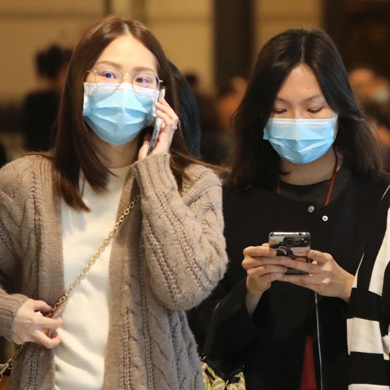 Wuhan Coronavirus Spurs Millions Of Face Mask Sales On China S