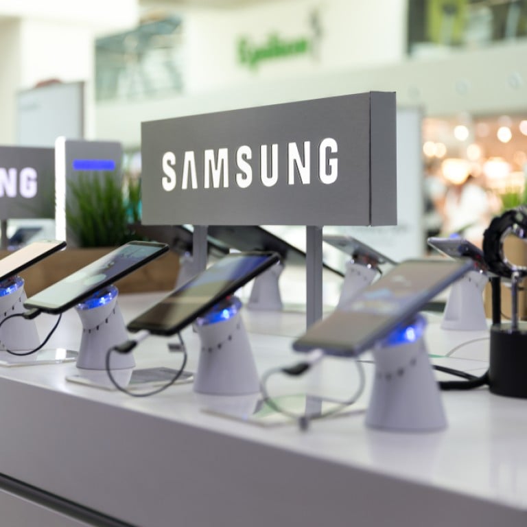 After Apple Samsung Closes China Store Due To Coronavirus South China Morning Post