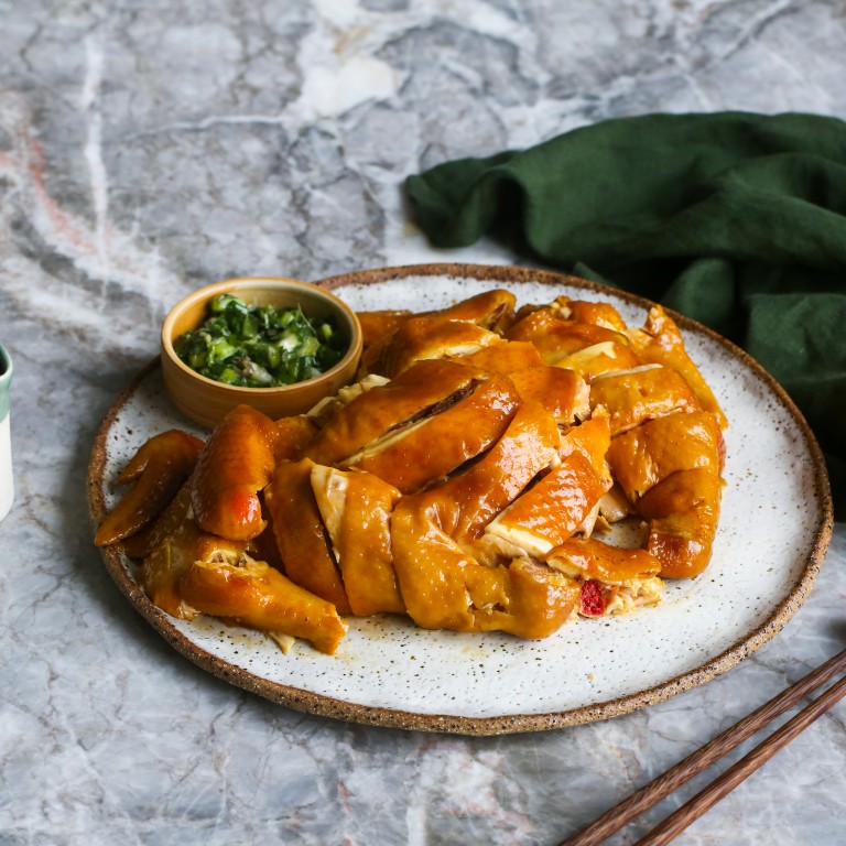 A chicken in every pot South China Morning Post