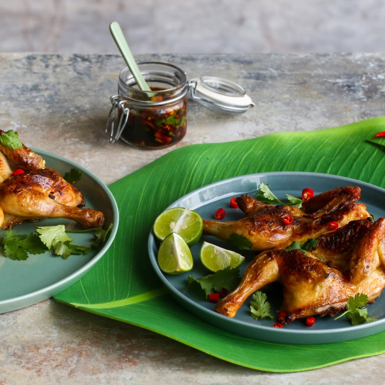 A chicken in every pot South China Morning Post