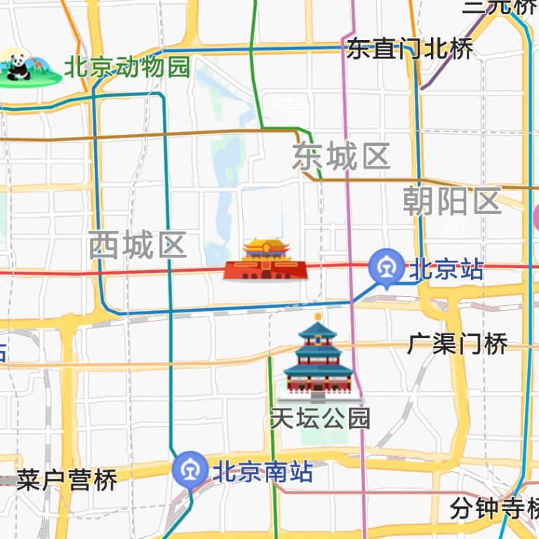 Baidu Map App Shows You Where Coronavirus Patients Are Located