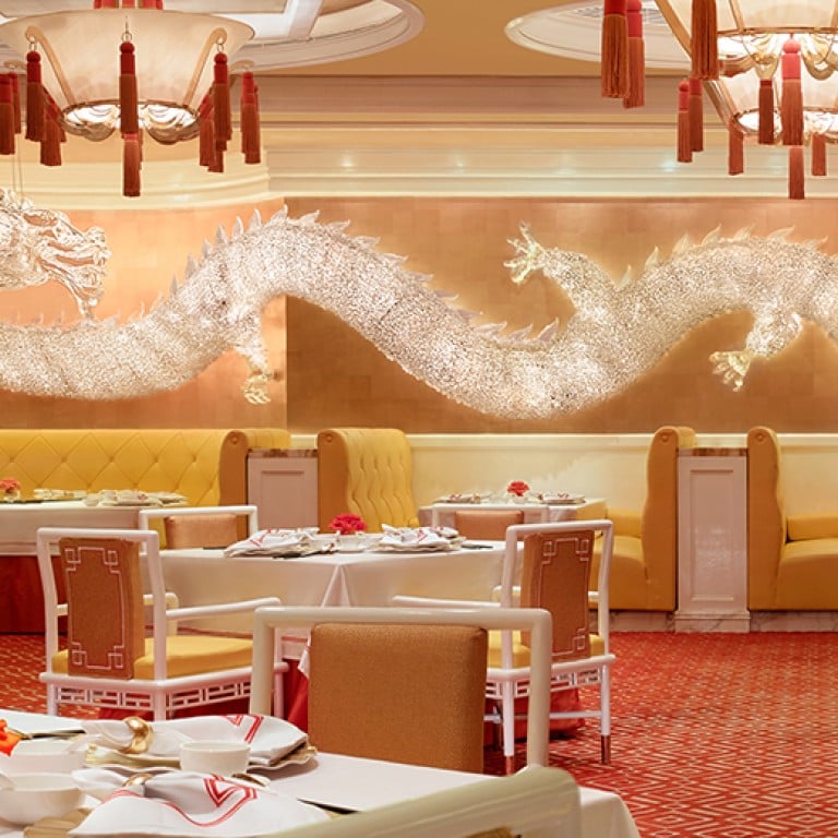 wing lei chinese new year brunch 2025