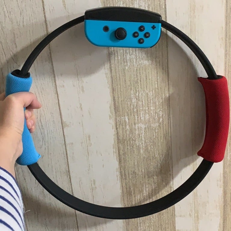 When will ring fit online be in stock
