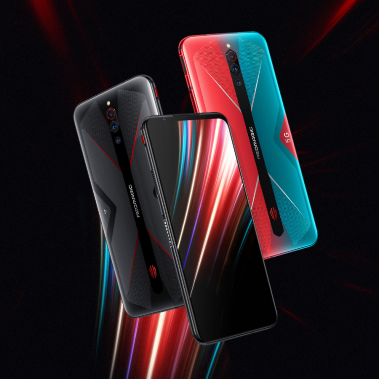 Nubia focus 5g. Nubia Red Magic 5g. Смартфон Nubia Red Magic 5. Смартфон Red Magic 6r,. Игровой телефон Нубия ред Мэджик 6.