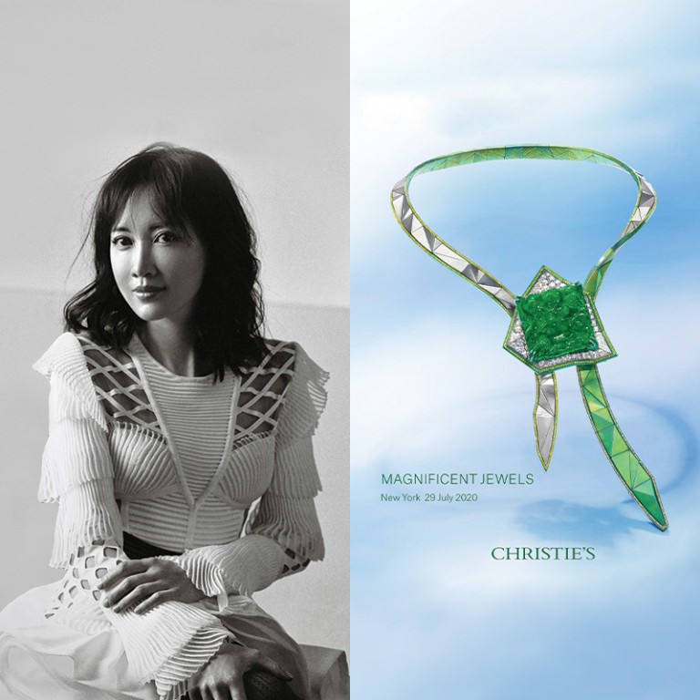 Sky-High Jewelry - Jewelry Connoisseur