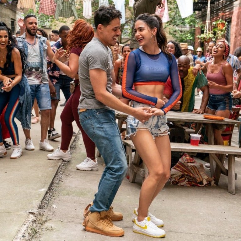Lin manuel miranda height top