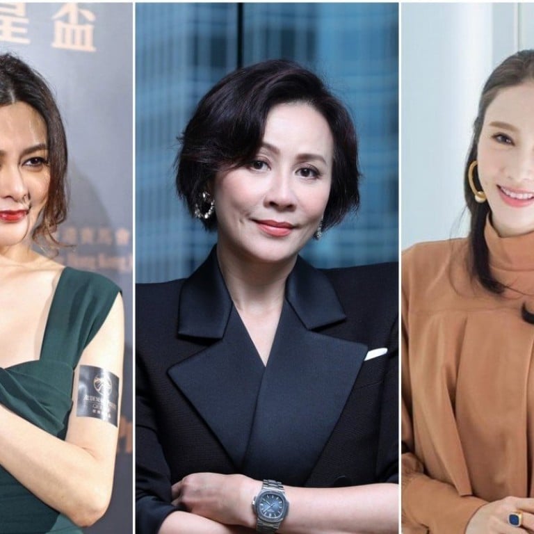 11 of Carina Lau's most exquisite luxury handbags: the Hong Kong icon  spends her US$60 million net worth on Hermès Kelly, Dior Book Tote, Louis  Vuitton Petite Malle and Bulgari Serpenti Forever