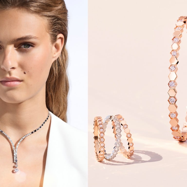 Chaumet Crown Your Love 2024 | www.diablesvila-seca.cat