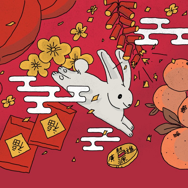 Year of the Rabbit 2023: what you need to know about your zodiac animal