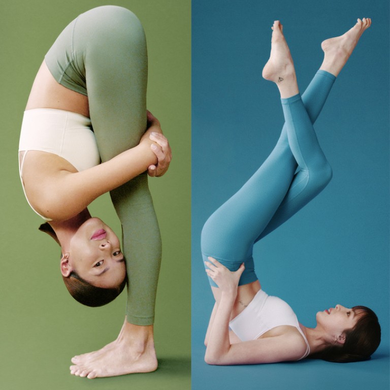 lululemon - As if we needed another reason to love the Align Pant