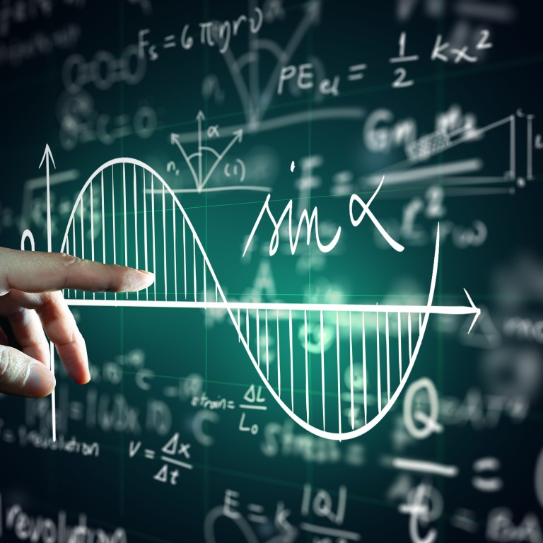 CityU’s data science master degree puts graduates on the cutting edge