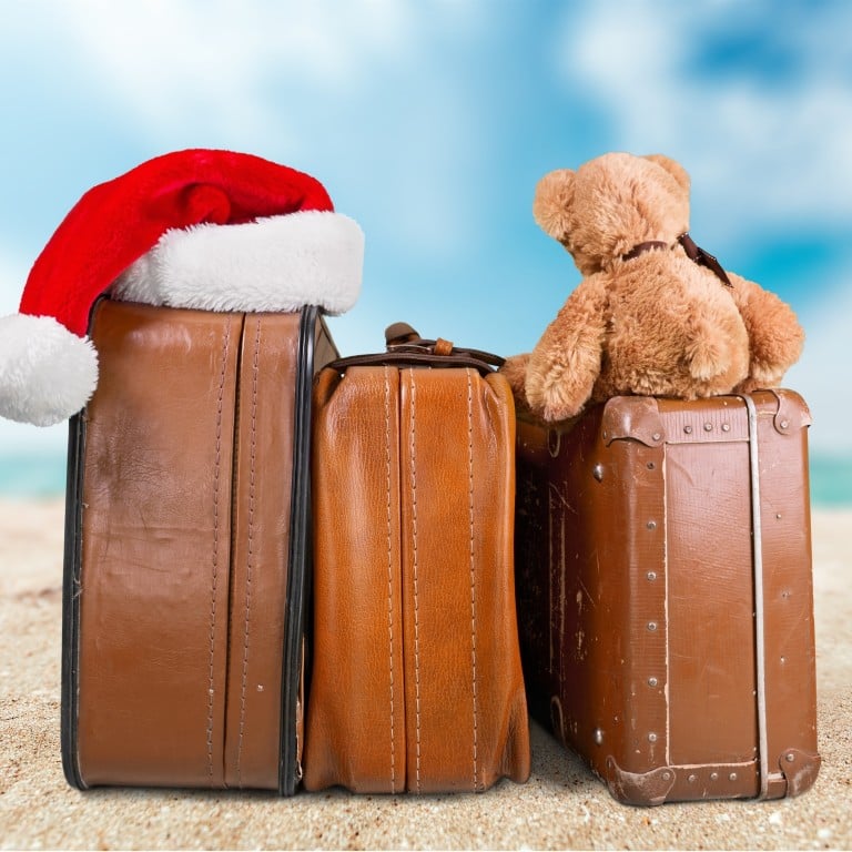 Get in the holiday mood with these 8 travel idioms   