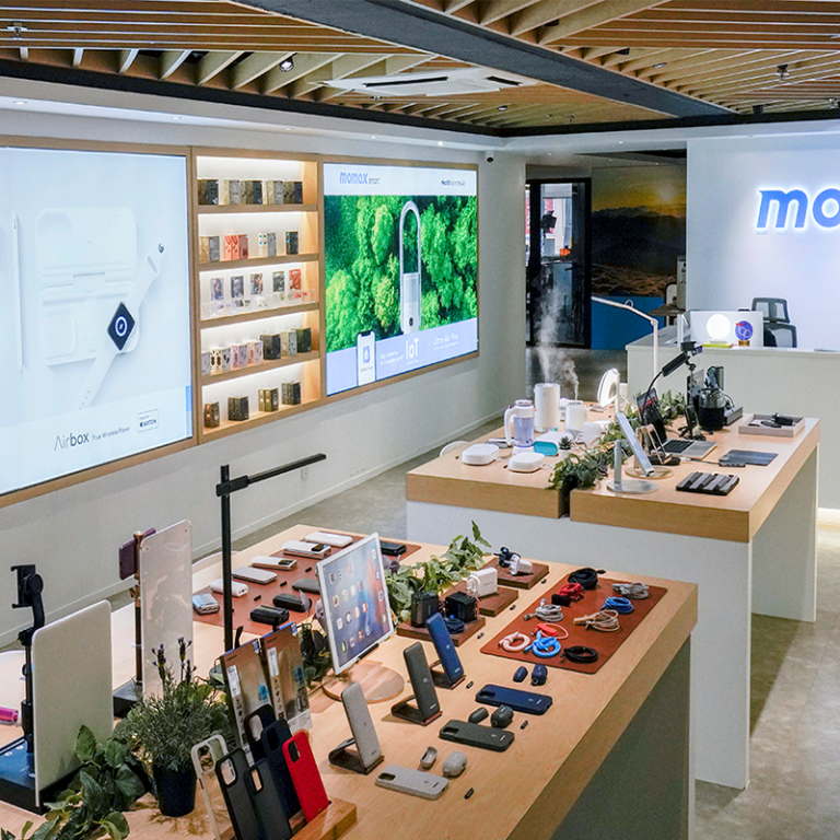 Hong Kong's Thriving OBM Sector Flourishes with Government Support and ...