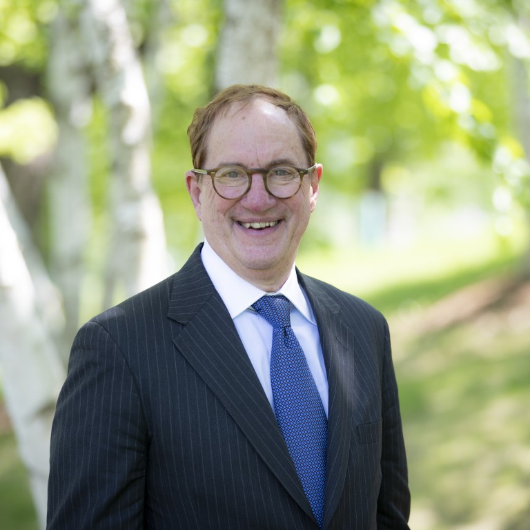 Vermont Law and Graduate School nurtures global ties through law study ...