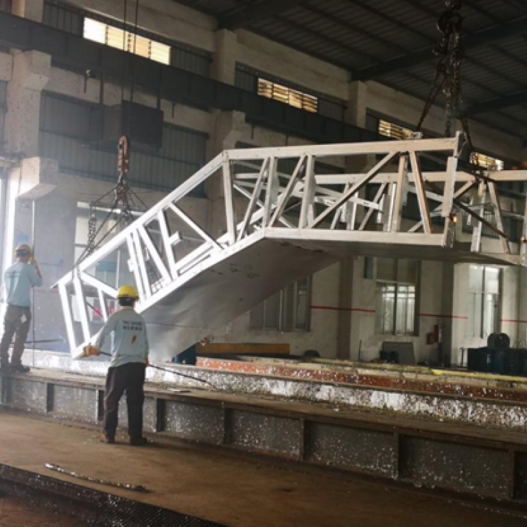 Zincgalvanising specialist constantly innovates for enhanced product