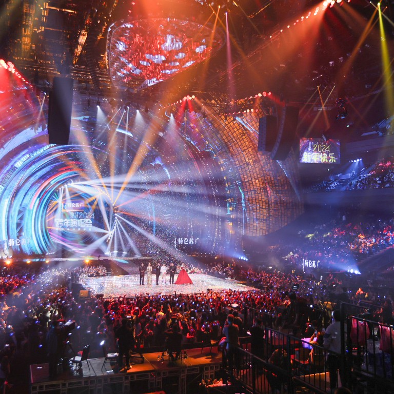 Macau’s Spectacular New Year Concert Sets a New Benchmark in Asian
