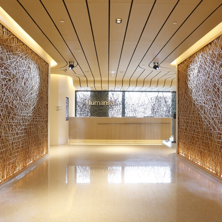 Humansa reimagines health and wellness with an innovative digital ...