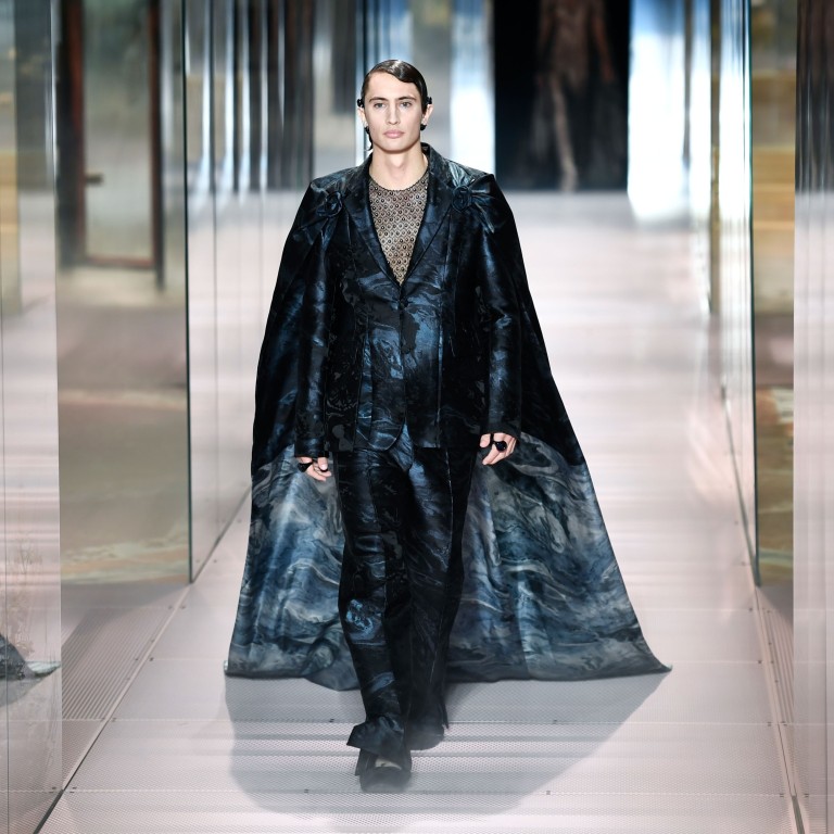 Louis Vuitton Presents the Men's Spring-Summer 2021 Collection