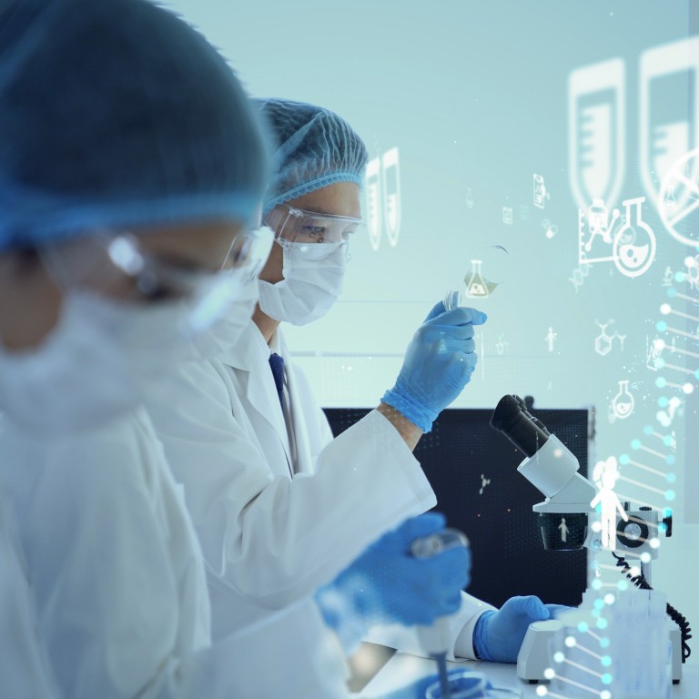 DNA testing holds the promise of better forecasting and management of health care emergencies. Photo:
Getty Images/iStockphoto