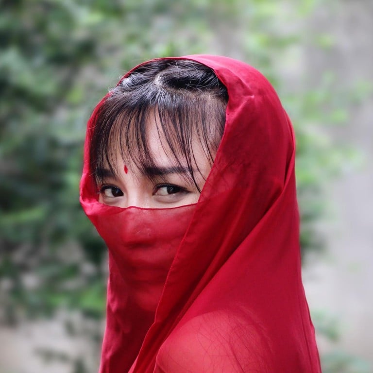 Li Ziqi is one of China’s most successful vloggers. Photo: Li Ziqi