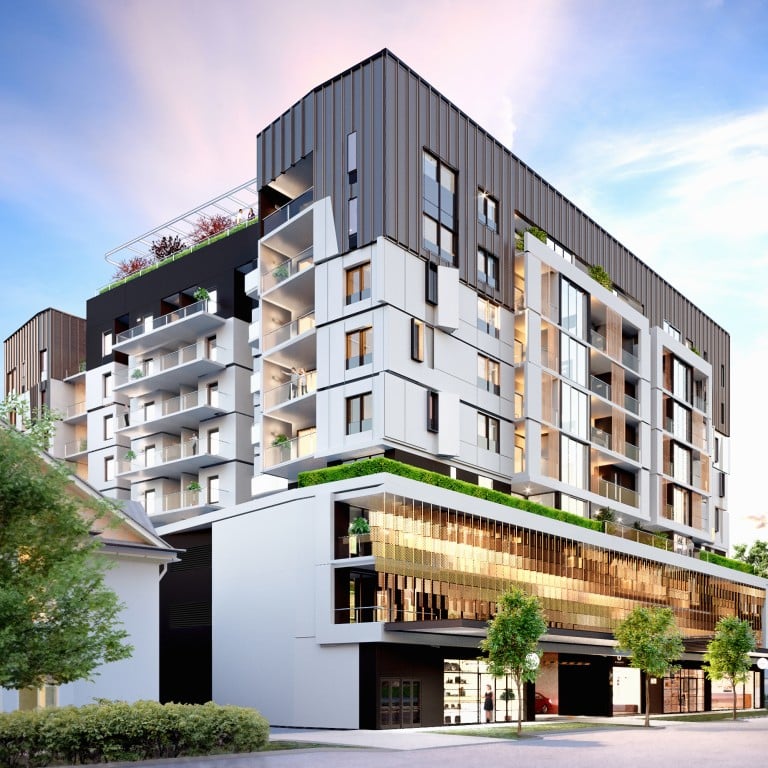 Elements at Carousel in Perth Australia Photo handout