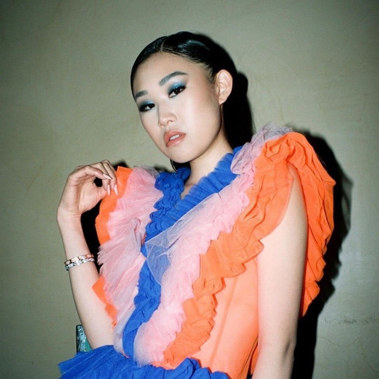 How did Bling Empire star Jaime Xie become a fashion influencer? The