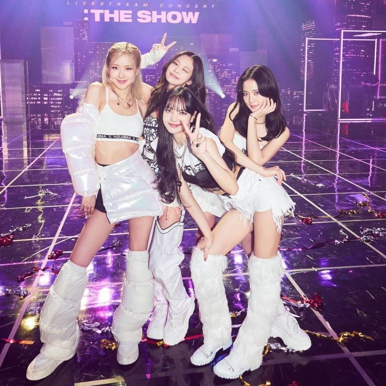 Blackpink go solo: Rosé's Gone was the highlight of The Show