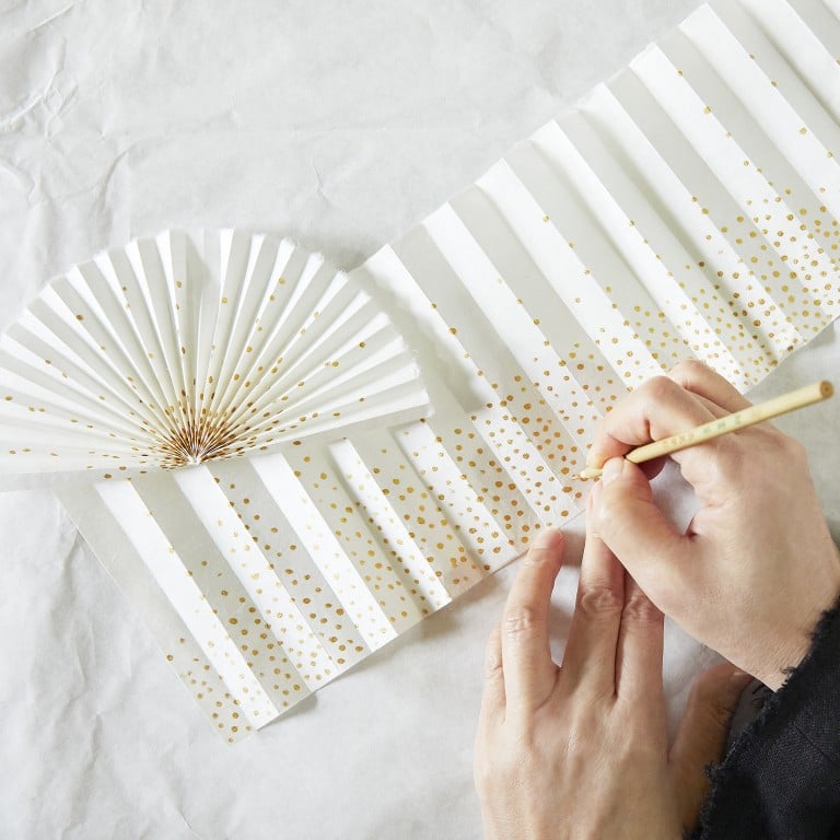 Younghee Suh created a series of images showcasing Van Cleef & Arpels’ Alhambra collection. Photo: VCA