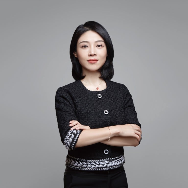 Wang Ying. Photo: qq.com