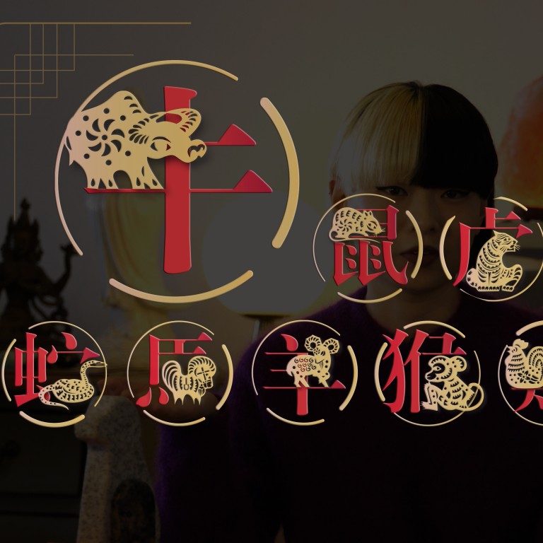 What will the Year of the Ox bring you and your favourite celebrities? Photo: SCMP