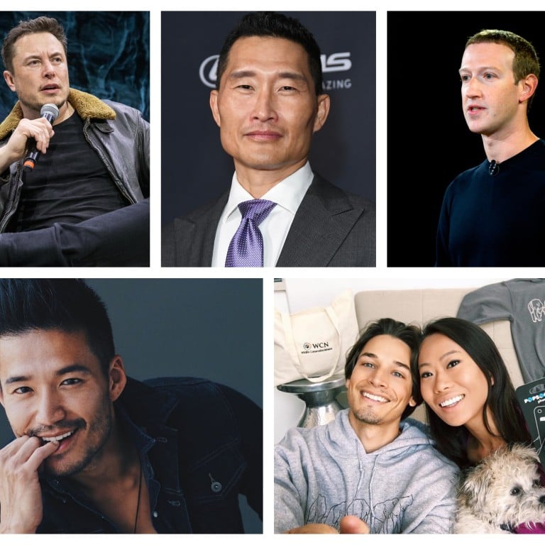 Why are celebrities and billionaires flocking to new social voice app Clubhouse? Photos: TNS, AFP, @kevin.kreider/Instagram, @andrewgray/Instagram