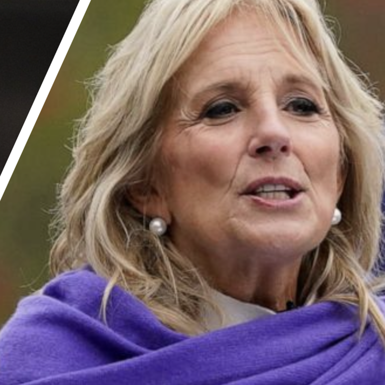 Two presidents, two very different first ladies: Melania Trump and Jill Biden are going their own way when it comes to being FLOTUS. Photos: Reuters, AP