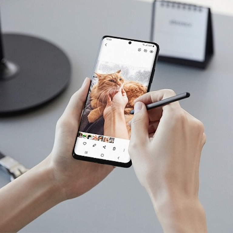 Samsung earbuds s21 hot sale