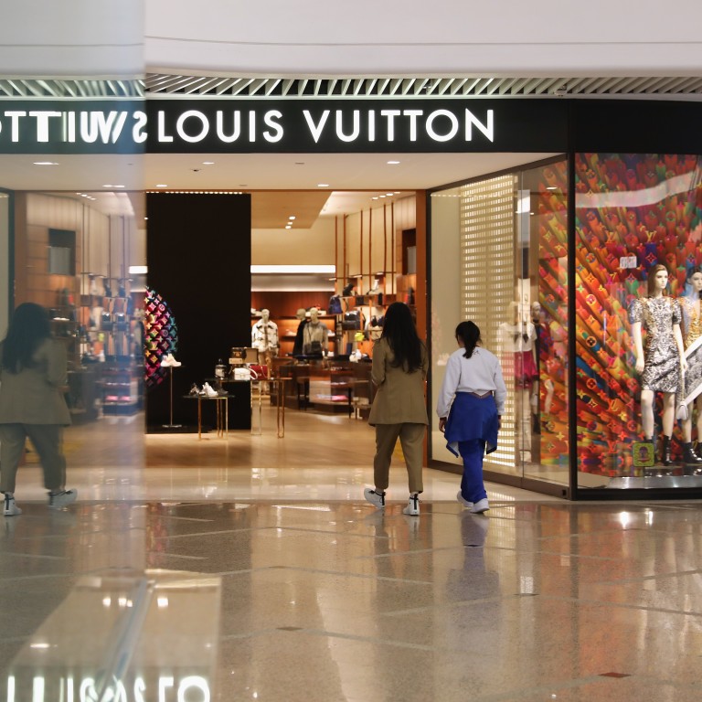 Will LV's store closure in CWB create a domino effect? - Retail in